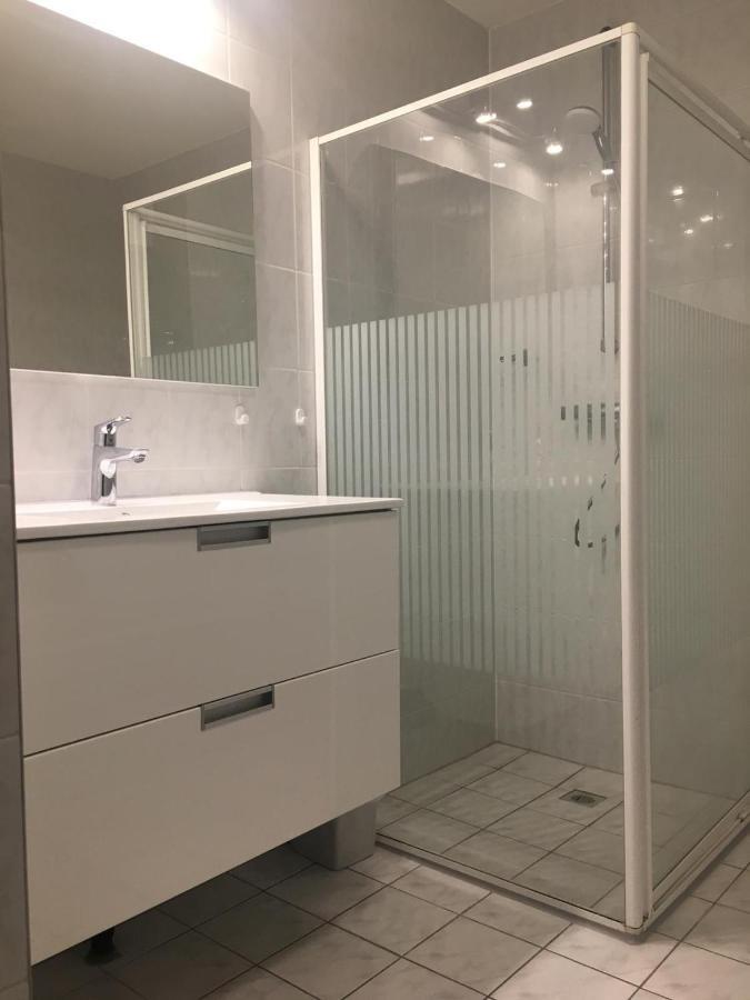 Апартаменти Penthouse Belle Vue Берген-ан-Зе Екстер'єр фото